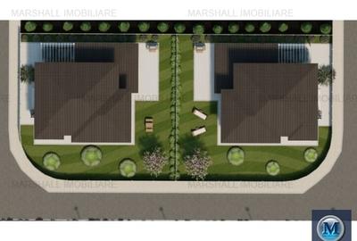 Vila cu 5 camere de vanzare, zona Exterior Nord, 149.2 mp #16261 - 5