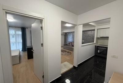 Apartament 2 camere de inchiriat langa metrou - loc de parcare inclus - 4