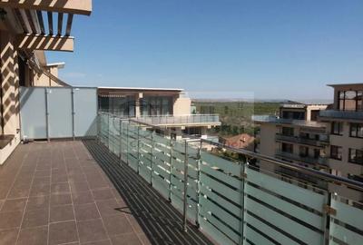 Apartament cu 3 camere în Copou - 2