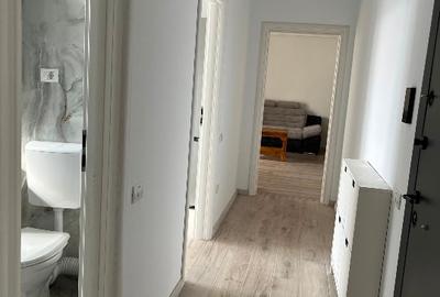 Apartament 2 camere Kamsas - 11