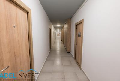 Garsonieră nedecomandată în Eminescu - 9