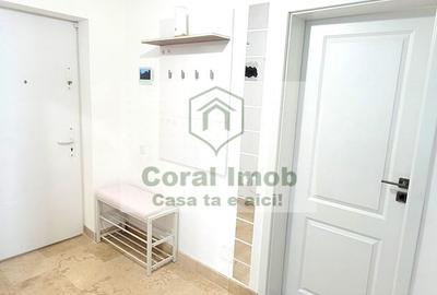 Apartament cu 2 camere decomandat, mobilat în Periferie - 9