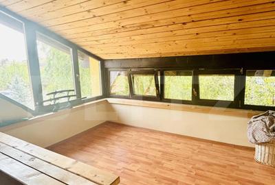 Proprietate de excep?ie re?edin?a de lux cu teren ge - 20