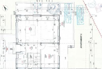 Casă cu 4 camere cu Teren 280 Mp în Chinteni - 3