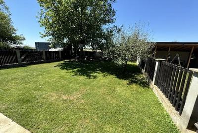 Casa 4 camere | Domnesti Ilfov | Curte 350 m? | 3 dormitoare si 3 bai - 13