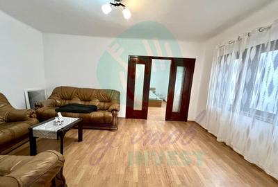 Apartament cu 3 camere semidecomandat, mobilat în Unirii - 3