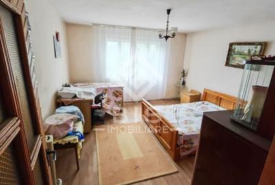 Casă cu Teren 500 Mp în Central - 14