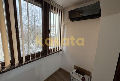 Apartament cu 2 camere decomandat, mobilat în Polonă - 5