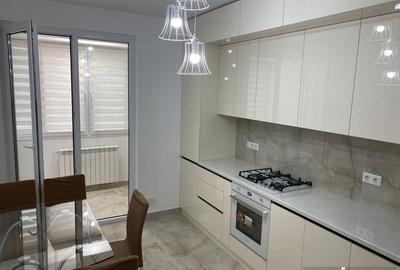 Inchiriere un apartament de 1 camera zona Gruia - 1