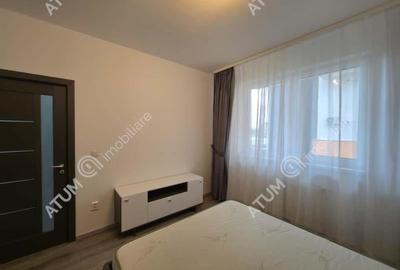 Apartament cu 3 camere 2 bai si 2 balcoane in zona Turnisor Sibiu - 7