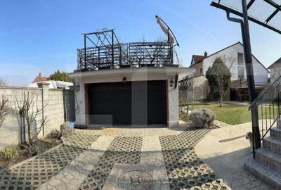 Casă cu 5 camere cu Teren 600 Mp în Elisabetin - 8