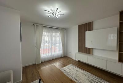 Apartament cu 2 camere decomandat, mobilat în Ultracentral - 3