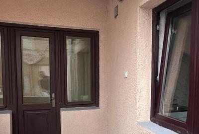 Apartament în vila interbelică U2 - 4