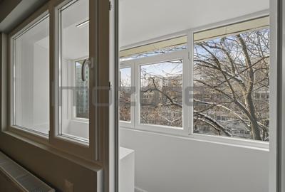 DRUMUL TABEREI | 2 CAMERE | BD.TIMISOARA | RENOVAT COMPLET | BAIE CU GEAM | - 19