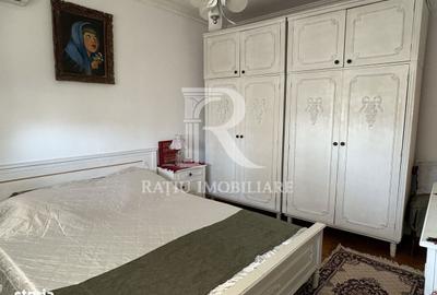 Apartament cu 3 camere decomandat în Nufărul - 14