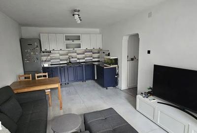 Apartament cu 3 camere, mobilat în Grivița - 1