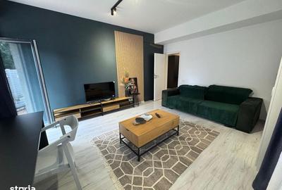 Garsonieră în Central - 2