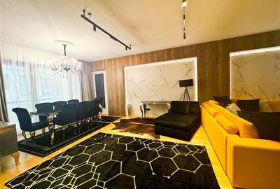 Apartament cu 4 camere de inchiriat Herastrau - 8