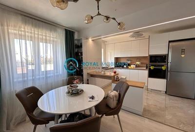 Royal Imobiliare - Vanzare Apartament de lux zona Ultracentrala - 3
