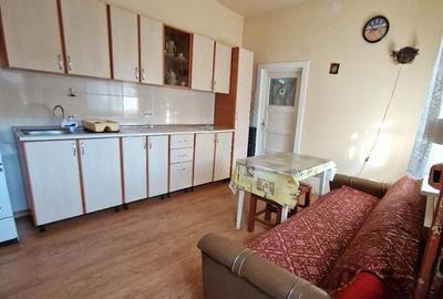 Casă cu 3 camere cu Teren 500 Mp în Central - 4