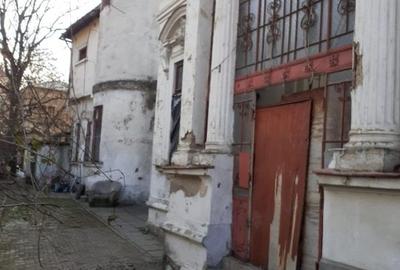 Casă individuală cu 20 camere cu Teren 566 Mp în Unirii - 2