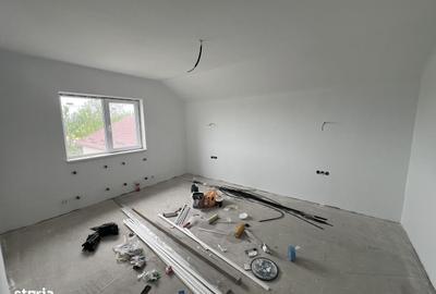 Casă cu 4 camere în Ambud - 8