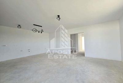 Duplex cu 3 camere, 2 bai, terasa acoperita si teren generos, Parta - 3