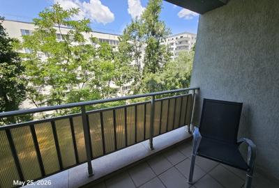 Apartament cu 2 camere semidecomandat în Uverturii - 6