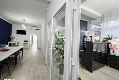 Spațiu comercial, de 112 mp, în Central - 10