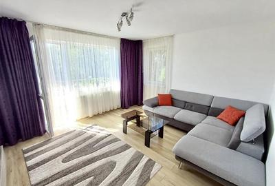 Apartament 2 camere de inchiriat Grandis Tractorul Apartament 2 camere de inchiriat Grandis Tractorul - 7