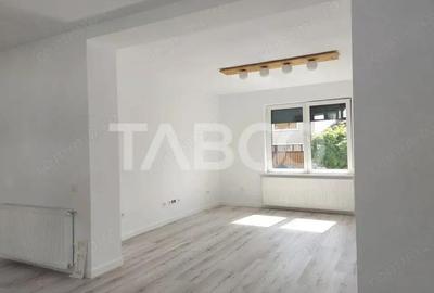 Casa pe 1 nivel 2 camere 63 mpu 140 mp curte pivnita Cisnadie - 3
