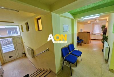 Spatiu comercial pretabil birouri, cabinete medicale, Cetate