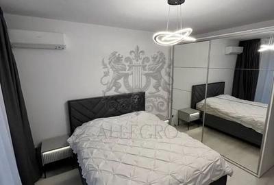 Prima Inchiriere | Rascoala 1907| Bloc nou  Centrala | Parcare - 3