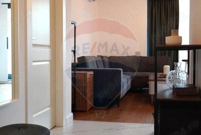 De inchiriat apartament modern ultracentral zona Piata Unirii De inchiriat apartament modern ultracentral zona Piata Unirii - 4