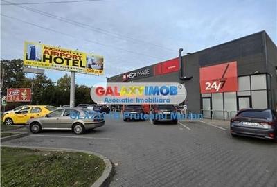 Inchiriere casa Moderna cu Teren de 1350 mp langa Aeroport Otopeni - 9