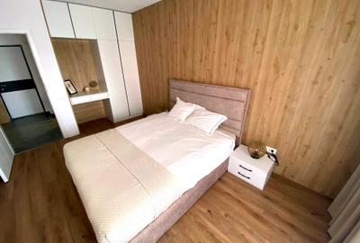 PROMOTIE Noiembrie! 3 camere - Metrou Berceni - Bloc Nou 2025 - 2