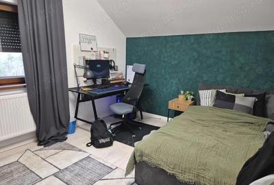Casă cu 5 camere cu Teren 500 Mp în Sânandrei - 13