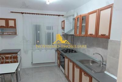 NOVISIMO-IMOBILIARE: APARTAMENT CU DOUA CAM. DE INCHIRIAT  ULTRACENTRAL - 3
