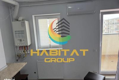 Apartament cu 2 camere în Titan - 19