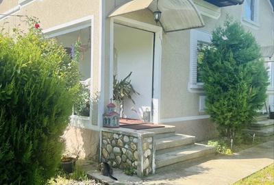 Casă cu 3 camere decomandat în Ulmi - 7