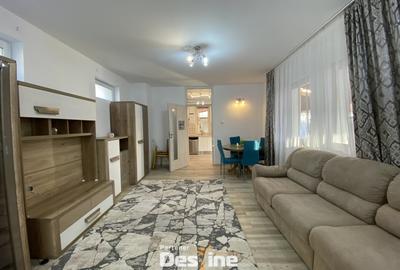 Casa cu 4 camere,   terasa acoperita,  curte de 700 mp, zona Kaufland -  Buzesti - 2