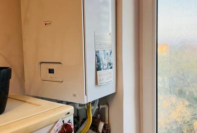 Garsonieră decomandată în Est - 2