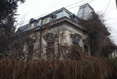 Casa emblematica Ultracental - 2