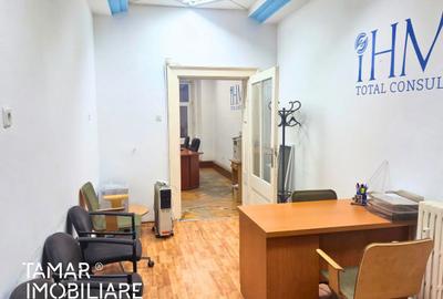 Apartament cu 2 camere în Central - 1