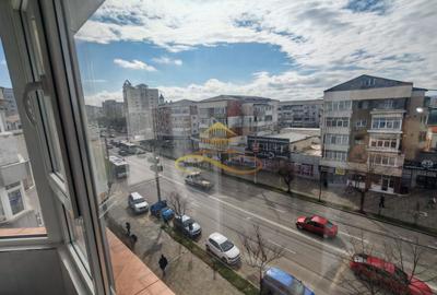 Apartament cu 3 camere decomandat, mobilat în Ștefan cel Mare - 11