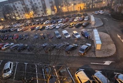 Apartament cu 3 camere semidecomandat în Torontalului - 13