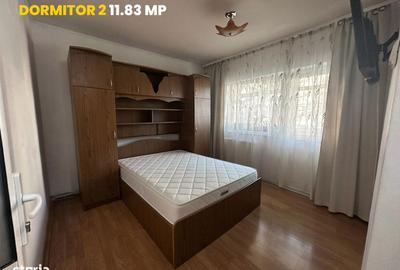 Apartament cu 3 camere decomandat în Ostroveni - 8