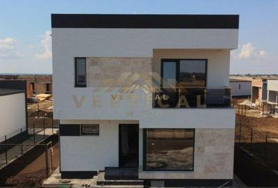 Proiect Rezidential Nou - 340 de Case in Dezvoltare - Comuna Ber - 6