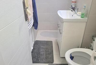Apartament cu 2 camere semidecomandat în Micro 15 - 3