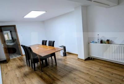 Apartament cu 2 camere, 50 mp, zona Cetate Apartament cu 2 camere, 50 mp, zona Cetate - 2